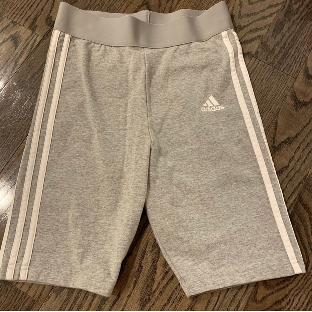 Adidas shorts size S